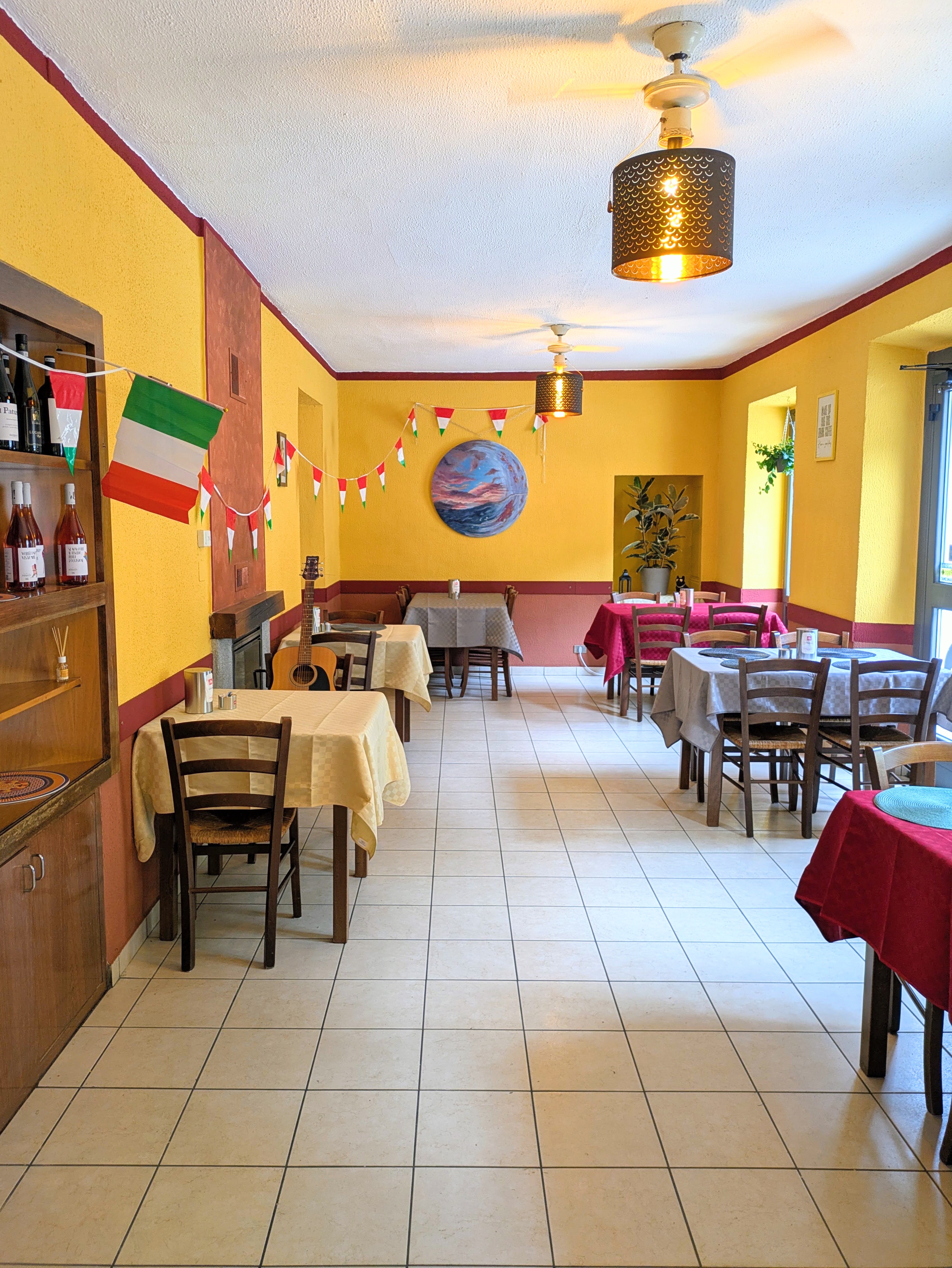 CiaoItalia Cafe Preview 1