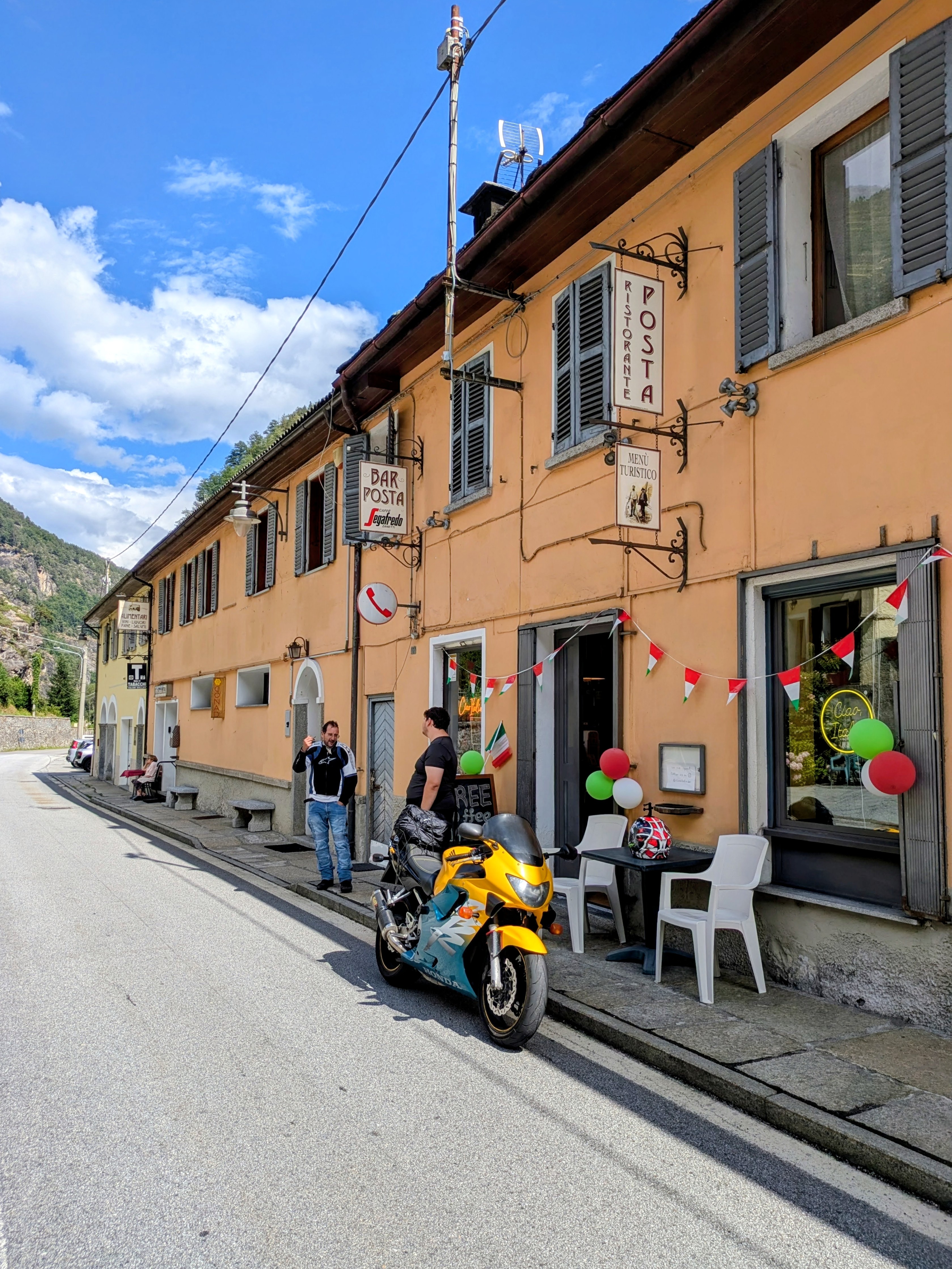 CiaoItalia Cafe Preview 4